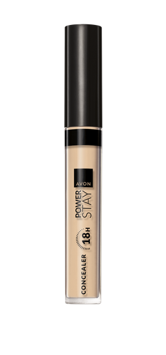 [1555497] AVON POWER STAY CONCEALER EMEA BVI 3ML-12N