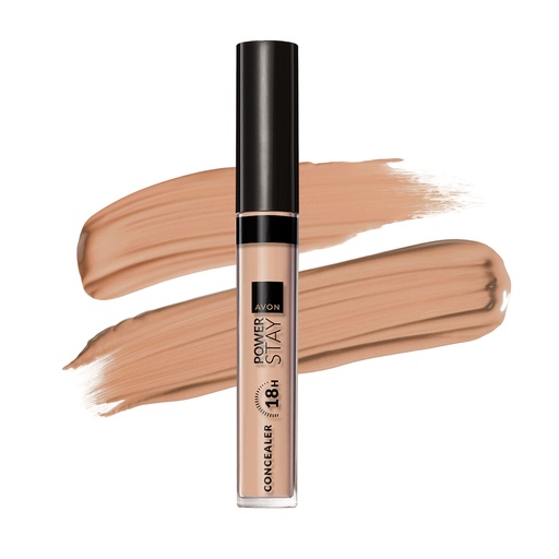 [1555498] AVON POWER STAY CONCEALER EMEA BVI 3ML-24N