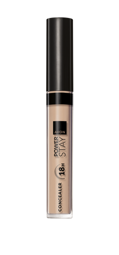 [1555501] AVON POWER STAY CONCEALER EMEA BVI 3ML-42G