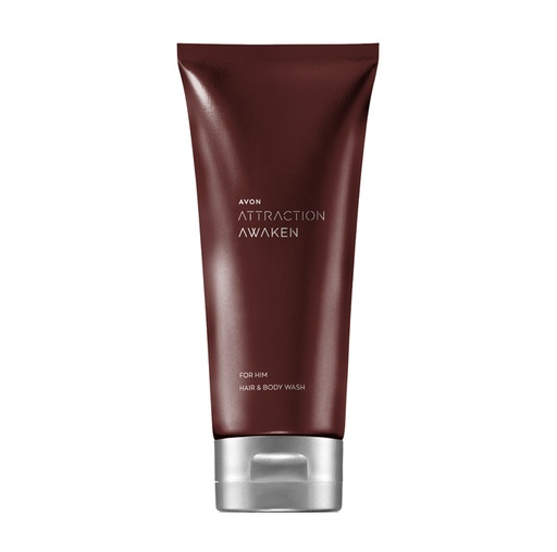 [1505706] ATTRACTION AWAKEN HBW FOR HIM 200ML