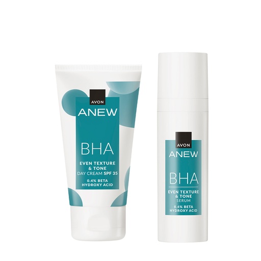 [4152] pack OFFER  ANEW Even Tone & Texture C09 2025