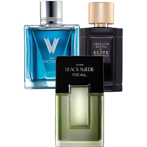 [4228] Star Offer fragrances for him C08 2025