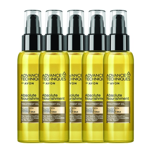 [4239] pack Offer Argan Oil and Coconut Oils SERUM 100ML C04 2026