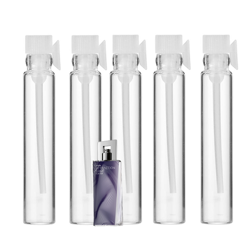 [1464854] ATTRACTION GAME EDT FOR HIM 5 PACK DIPSTICK