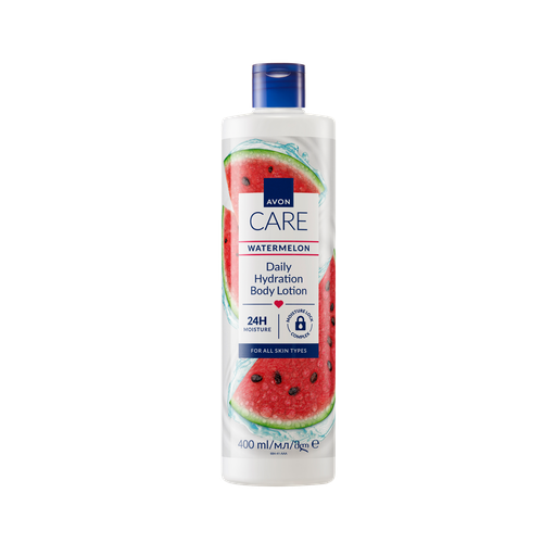 [1561550] Avon Care Essentials Express Hydration Body Lotion 400 ML