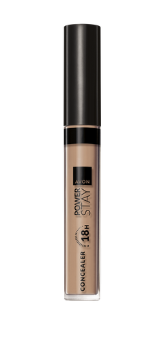 [1545329] AVON POWER STAY CONCEALER EMEA BVI 3ML-34N