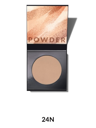 [1567023] AVON ULTRA MATCH PRESSED POWDER-24N