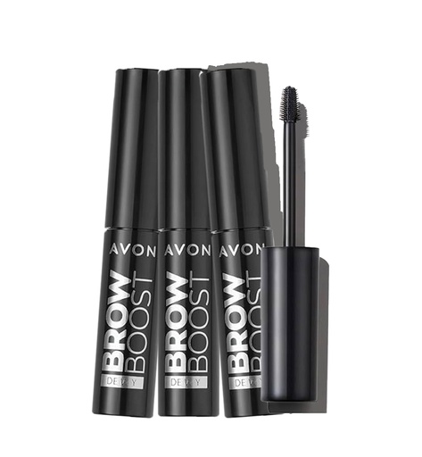 [4304] Pack offer BROW GEL CLEAR C09 2025