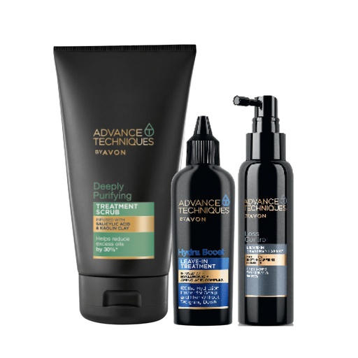 [4312] PACK OFFER ADVANCED TECHNIQUES C04 2026